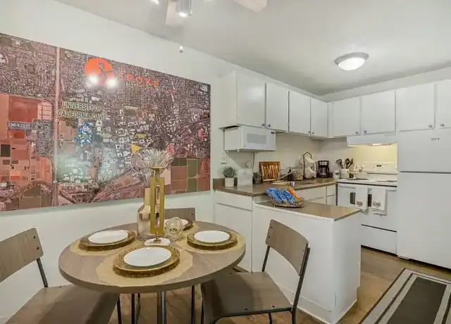Property at Spoke - 801 J St, Davis, CA, 95616, 1-2 bed, 1-2 bath, [object Object]
