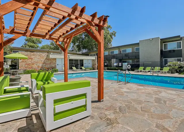 Photo of 801 J St, Davis, CA 95616