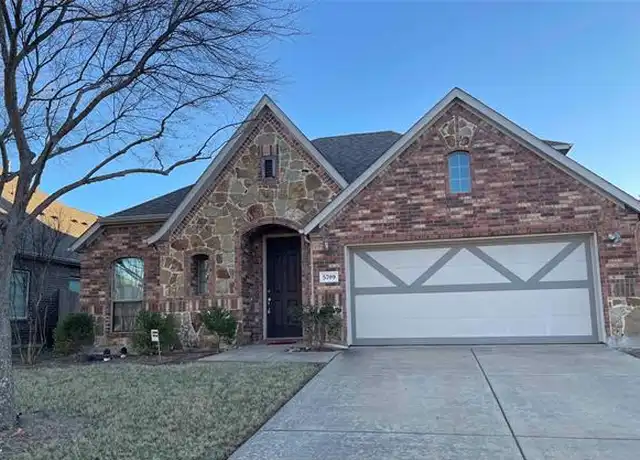 Property at 5709 Centeridge Ln, McKinney, TX, 75071, 3 beds, 3.5 baths, [object Object]