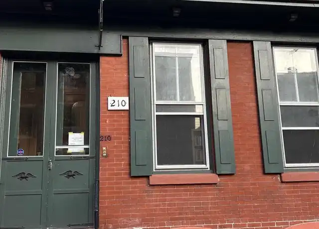 Property at 210 W Gay St Unit 3, West Chester, PA, 19380, 2 beds, 1 bath, [object Object]