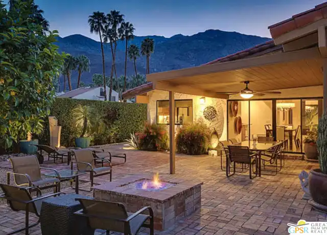 Property at 1347 Primavera Dr W, Palm Springs, CA, 92264, 3 beds, 2 baths, [object Object]