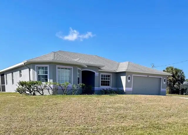 Property at 2400 NW 29th St, Cape Coral, FL, 33993, 3 beds, 2 baths, [object Object]