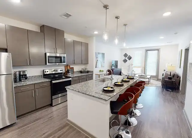 Property at Avenue Madison - 85 Shorter St, Madison, AL, 35758, 2 beds, 2 baths, [object Object]