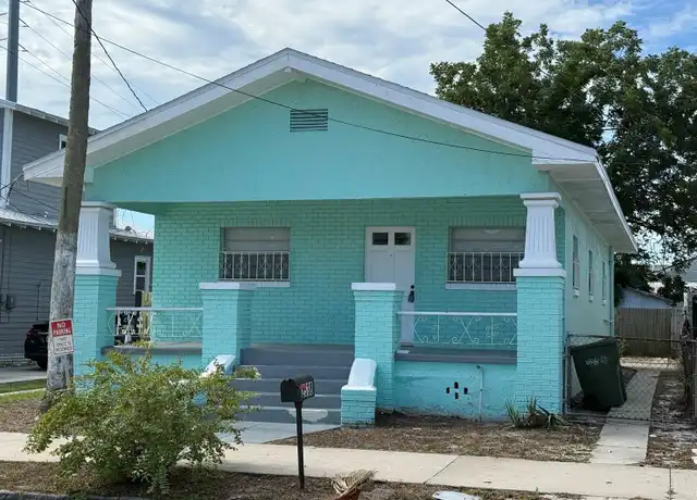 Property at 2538 W Main St, Tampa, FL, 33607, 3 beds, 1 bath, [object Object]