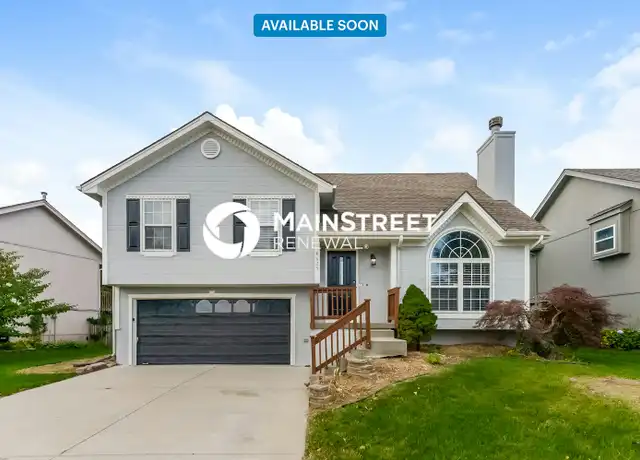 Property at 8625 NE 111th St, Kansas City, MO, 64157, 3 beds, 2 baths, [object Object]