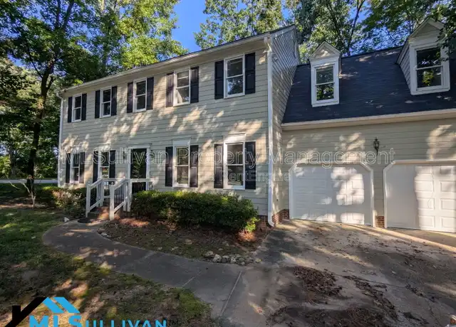 Property at 4101 Grove Ridge Dr, Durham, NC, 27703, 4 beds, 2.5 baths, [object Object]