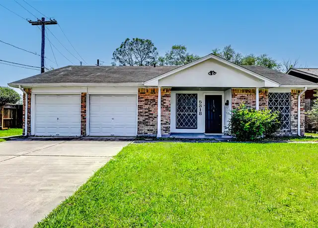 Property at 5318 Botany Ln, Houston, TX, 77048, 4 beds, 2 baths, [object Object]