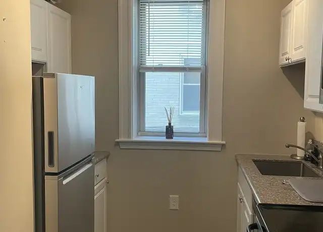 Property at 1677 Commonwealth Ave #8, Brighton, MA, 02135, 1 bed, 1 bath, [object Object]
