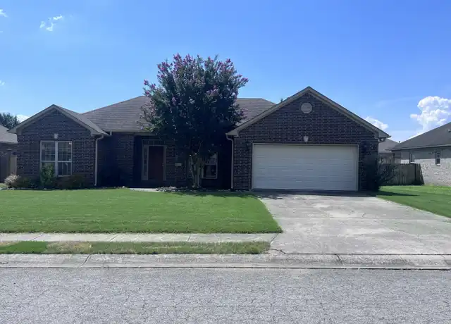 Property at 2402 Lancashire Ln, Cabot, AR, 72023, 3 beds, 2 baths, [object Object]