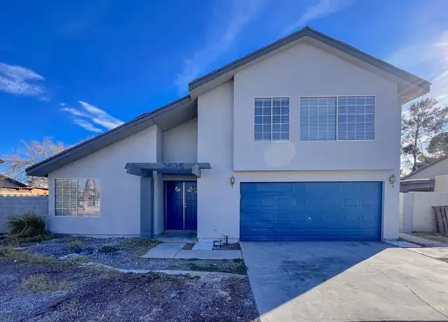 Property at 3636 Bronco Rd, Las Vegas, NV, 89103, 4 beds, 3 baths, [object Object]