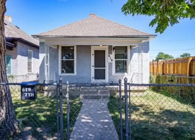 Property at 619 W 7th St, Pueblo, CO, 81003, 3 beds, 1 bath, [object Object]