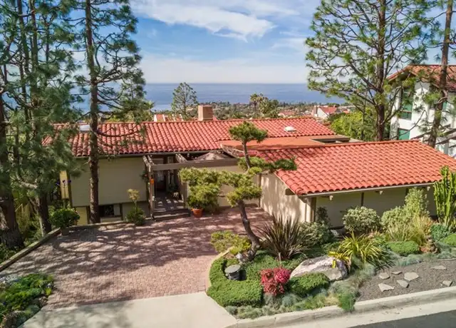 Property at 1315 Via Zumaya, Palos Verdes Estates, CA, 90274, 4 beds, 3 baths, [object Object]