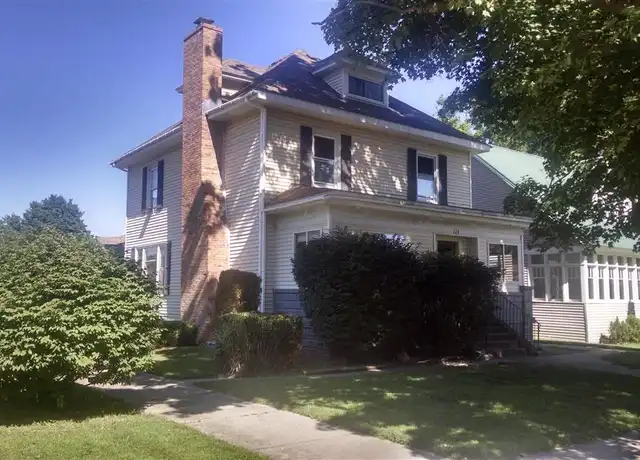 Property at 228 S Warren Ave Unit 2, Big Rapids, MI, 49307, 2 beds, 1 bath, [object Object]