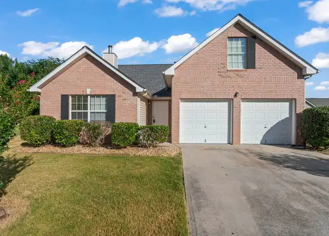 Property at 1650 Deer Crossing Ter, Jonesboro, GA, 30236, 4 beds, 3 baths, [object Object]
