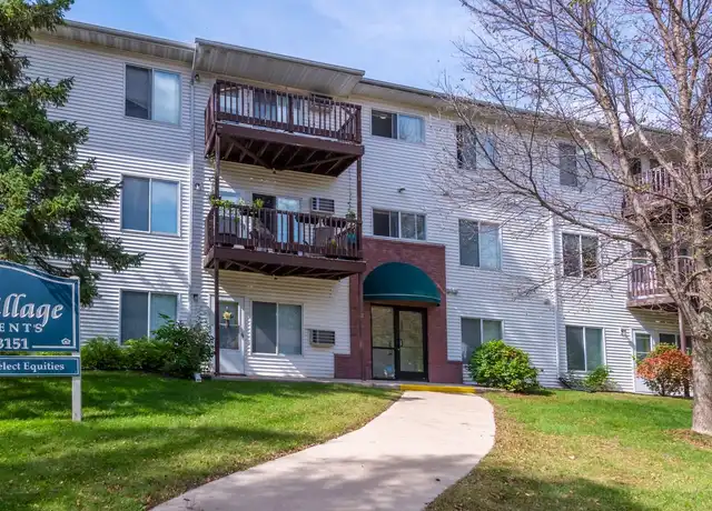 Property at Park Village 1 and Park Village 2 - 114 22nd St NW, Owatonna, MN, 55060, 2 beds, 1 bath, [object Object]