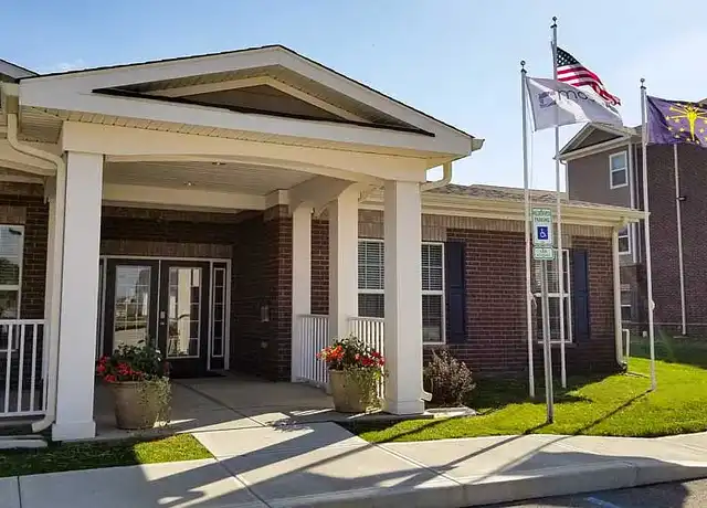 Property at Mosaic Apartments - 8155 Montage Ave, Avon, IN, 46123, 1-3 bed, 1-2 bath, [object Object]