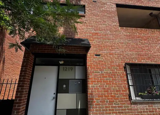 Property at 1219 South St Unit C, Philadelphia, PA, 19147, 2 beds, 1 bath, [object Object]