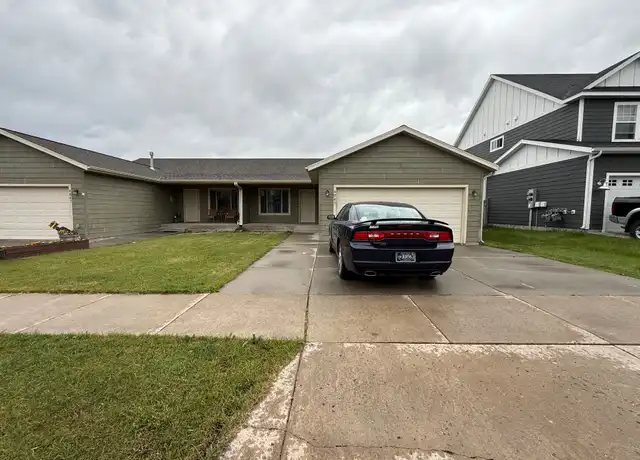 Property at 4045 Carbon St Unit 1, Bozeman, MT, 59718, 3 beds, 2 baths, [object Object]