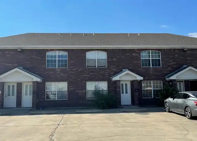 Property at 211 N 3rd St Unit C, Copperas Cove, TX, 76522, 2 beds, 1.5 baths, [object Object]