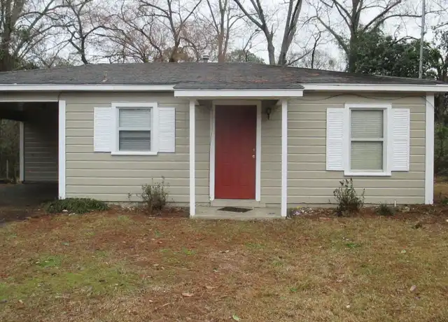 Property at 826 Ponder St, Ruston, LA, 71270, 2 beds, 1 bath, [object Object]