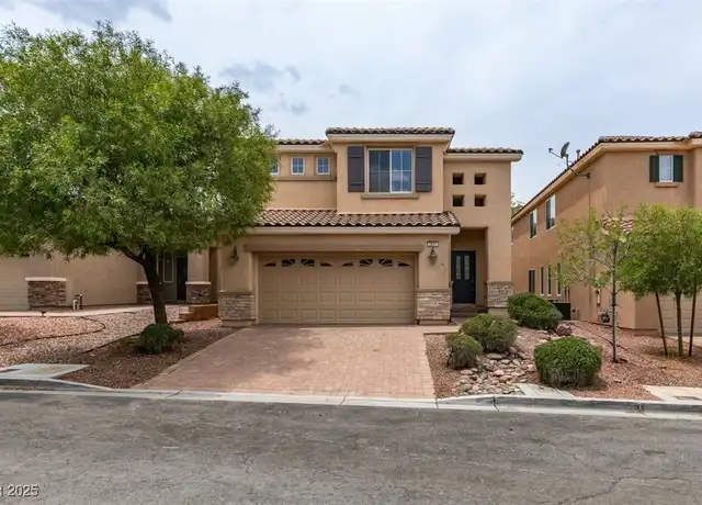 Property at 2831 Kinknockie Way, Henderson, NV, 89044, 3 beds, 2.5 baths, [object Object]