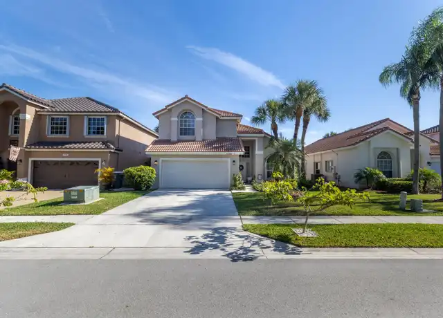 Property at 7722 Brunson Cir, Lake Worth, FL, 33467, 4 beds, 2.5 baths, [object Object]