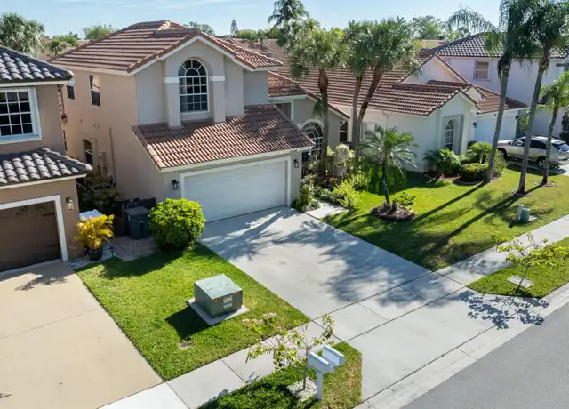 Property at 7722 Brunson Cir, Lake Worth, FL, 33467, 4 beds, 2.5 baths, [object Object]