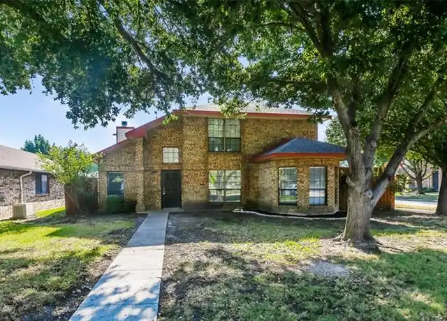 Property at 3918 Smartt St, Rowlett, TX, 75088, 4 beds, 2.5 baths, [object Object]