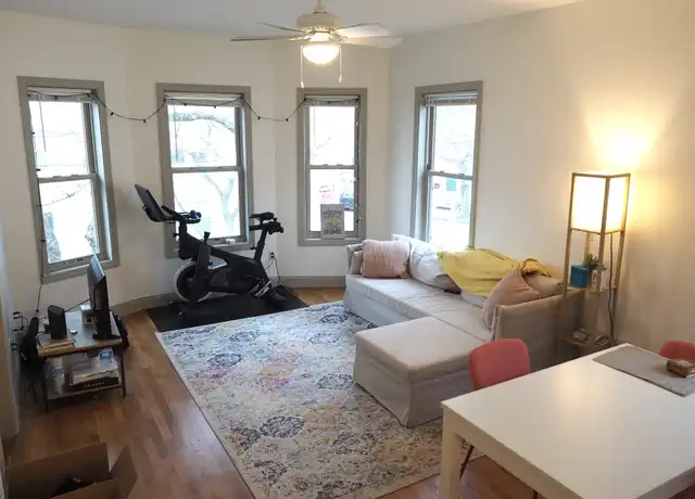 Property at 56 Market St Unit 3, Cambridge, MA, 02139, 3 beds, 2 baths, [object Object]