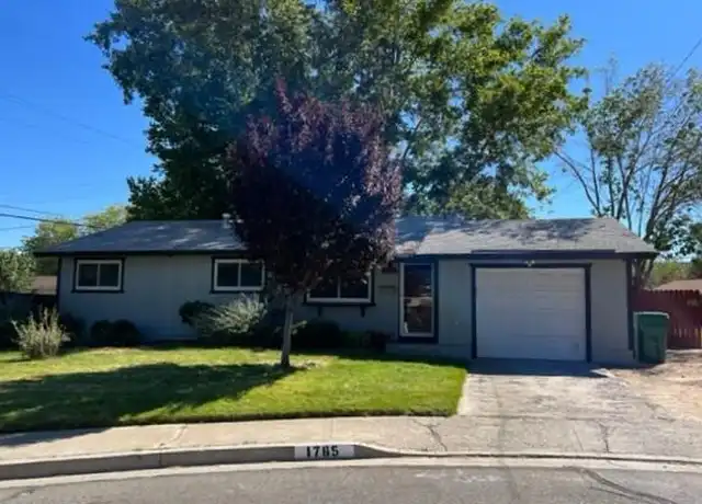 Property at 1765 Camille Dr, Carson City, NV, 89706, 3 beds, 2 baths, [object Object]