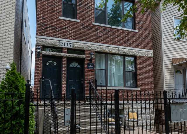 Photo of 2117 N Point St, Chicago, IL 60647