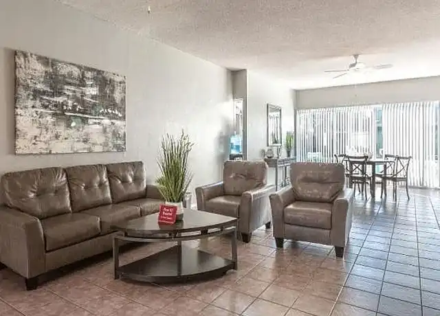 Property at Terra Villa Apartments - 4730 N 19th Ave, Phoenix, AZ, 85015, 1-2 bed, 1 bath, [object Object]