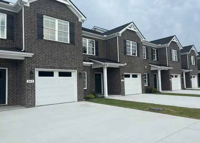 Property at 1850 Madison St Unit 505, Shelbyville, TN, 37160, 4 beds, 3 baths, [object Object]