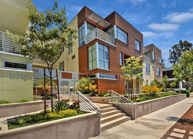 Property at Empire at Bellagio - 11715 Bellagio Rd, Los Angeles, CA, 90049, 1 bed, 1 bath, [object Object]