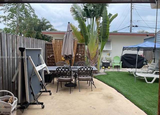 Photo of 1544 NW 4th Ave, Fort Lauderdale, FL 33311