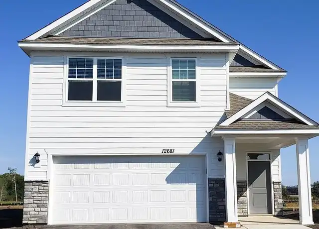 Property at 12681 Erskin St NE, Minneapolis, MN, 55449, 4 beds, 2.5 baths, [object Object]