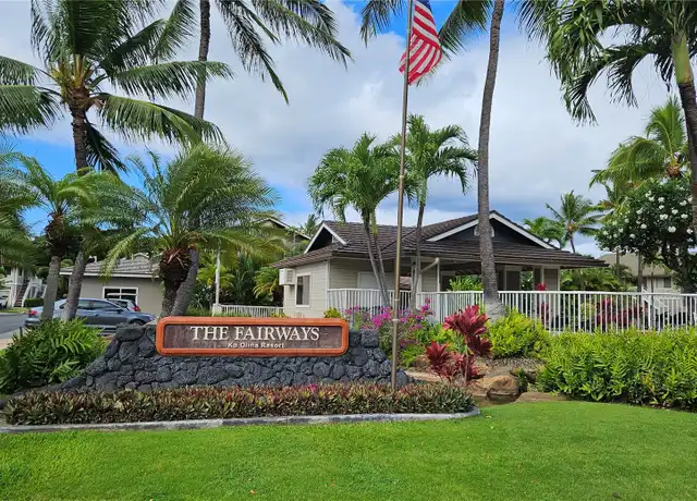 Property at 921549 Aliinui Dr Unit 2H, Kapolei, HI, 96707, 3 beds, 2.5 baths, [object Object]