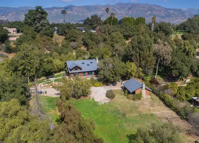 Property at 263 E Villanova Rd, Ojai, CA, 93023, 4 beds, 4 baths, [object Object]