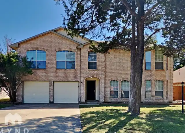 Property at 909 Shady Brook Ln, Cedar Hill, TX, 75104, 4 beds, 2 baths, [object Object]