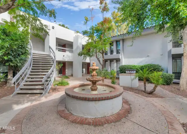 Property at 5223 N 24th St #105, Phoenix, AZ, 85016, 1 bed, 1.5 baths, [object Object]