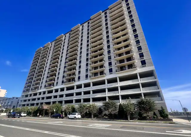 Property at 9600 Atlantic Ave #1409, Margate City, NJ, 08402, 2 beds, 2 baths, [object Object]