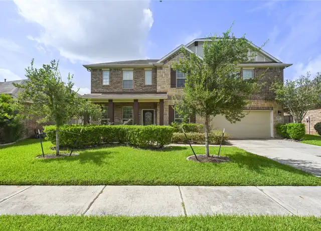 Property at 9722 Victoria Rose Ln, Humble, TX, 77396, 5 beds, 3.5 baths, [object Object]
