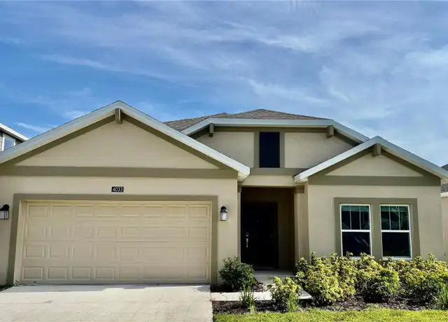 Property at 4033 Ambrose Ave, Kissimmee, FL, 34746, 4 beds, 2 baths, [object Object]