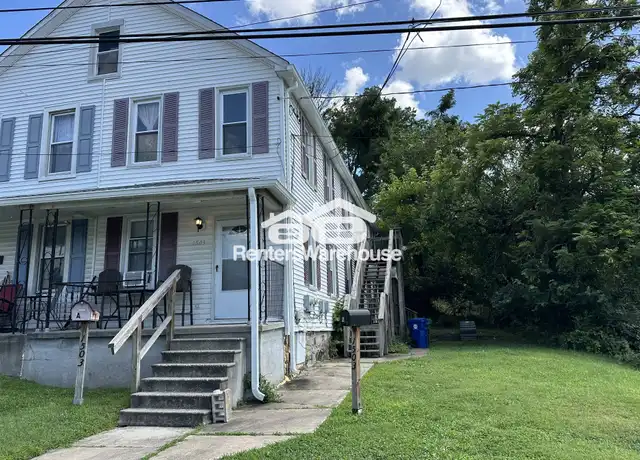 Property at 1503 Cox St, Baltimore, MD, 21211, 2 beds, 1 bath, [object Object]