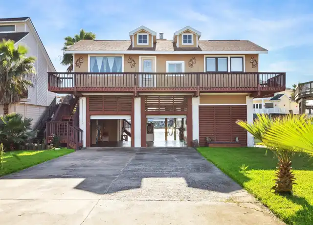 Property at 410 Isles End Rd, Galveston, TX, 77554, 2 beds, 2 baths, [object Object]