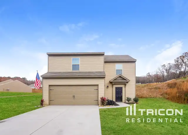 Property at 19 Dusty Dr, Cartersville, GA, 30120, 3 beds, 3 baths, [object Object]