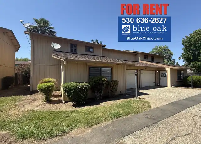 Property at 2805 Morseman Ave, Chico, CA, 95973, 3 beds, 2 baths, [object Object]