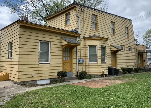 Property at 603 Riddle Rd, Cincinnati, OH, 45220, 3 beds, 2 baths, [object Object]