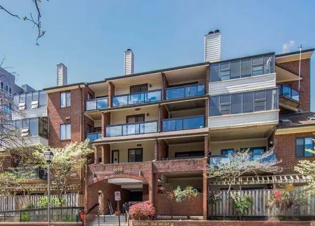Property at 1020 N Stafford St #409, Arlington, VA, 22201, 1 bed, 1 bath, [object Object]