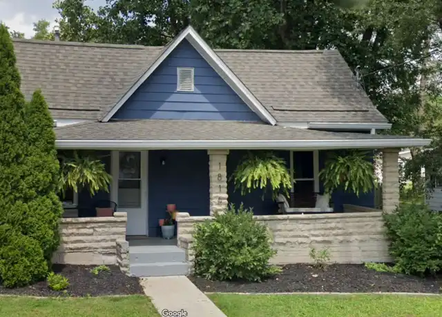 Property at 1816 W Wylie St, Bloomington, IN, 47403, 2 beds, 2 baths, [object Object]
